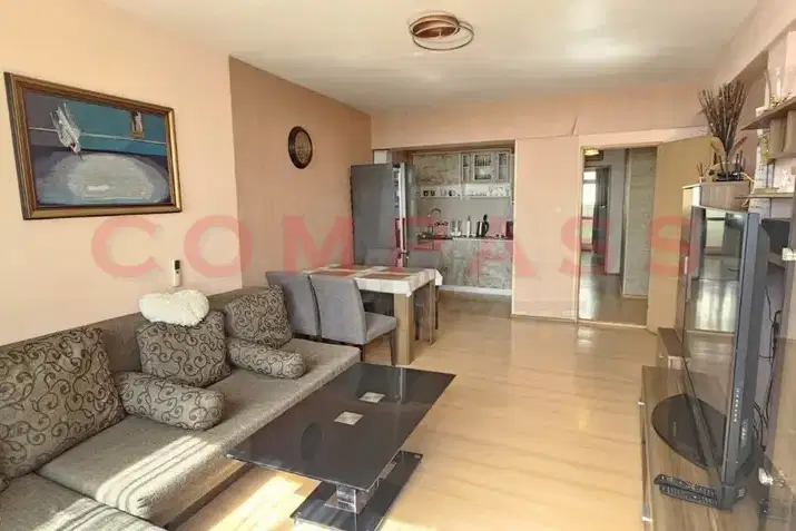 apartment in Varna, Briz