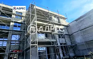 апартамент във Варна, Бриз
