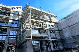 апартамент във Варна, Бриз