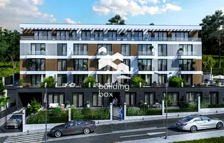 апартамент във Варна, Бриз
