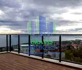 Снимка 2 — Тристаен апартамент с три балкона в кв. Бриз, Варна
