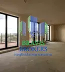 Тристаен апартамент с три балкона в кв. Бриз, Варна