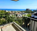 Снимка 4 — Тристаен апартамент с морска панорама в Бриз, Варна
