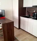 Тристаен апартамент с паркомясто в Бриз, Варна