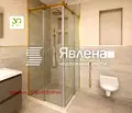 Снимка 4 — Тристаен апартамент във Варна, Бриз