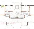 Снимка 5 — Тристаен апартамент във Варна, Бриз