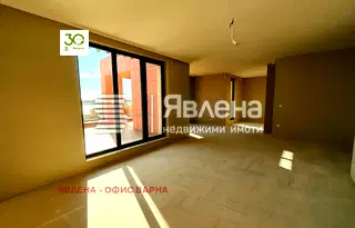 Тристаен апартамент във Варна, Бриз