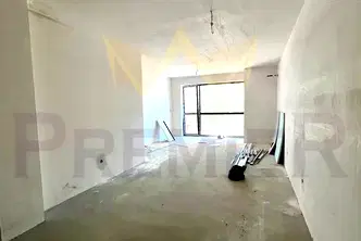Четиристаен апартамент с морска панорама в Бриз, Варна