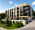 Снимка 2 — Четиристаен апартамент с паркомясто в Бриз, Варна