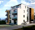 Снимка 4 — Четиристаен апартамент с паркомясто в Бриз, Варна