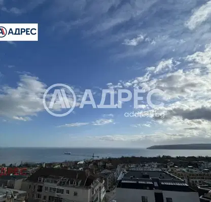 Снимка 2 — Многостаен апартамент във Варна, Бриз