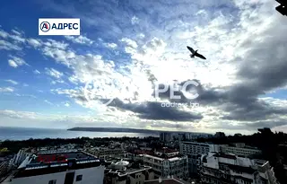 Многостаен апартамент във Варна, Бриз