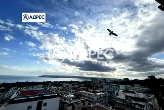 Многостаен апартамент във Варна, Бриз