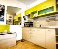 Снимка 4 — Едностаен апартамент с паркомясто в Бриз, Варна
