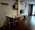 Снимка 5 — Апартамент 2 стаи в Бриз с паркомясто и басейн
