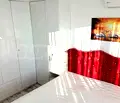 Снимка 4 — Двустаен апартамент с тераса и морска панорама в Бриз, Варна