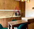 Снимка 2 — Двустаен апартамент с морска гледка в Бриз, Варна