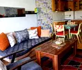 Снимка 2 — Двустаен апартамент с асансьор в Бриз, Варна