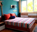 Снимка 4 — Двустаен апартамент с асансьор в Бриз, Варна