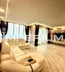 Двустаен апартамент с паркомясто в кв. Бриз, Варна