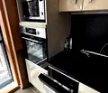 Снимка 3 — Двустаен апартамент с тераса в Бриз, Варна, 65 кв.м.