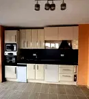 Двустаен апартамент с тераса в Бриз, Варна, 65 кв.м.