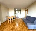 Снимка 2 — 2-стаен апартамент в Бриз, Варна с функционално разпределение