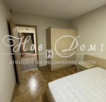 Снимка 4 — 2-стаен апартамент в Бриз, Варна с функционално разпределение
