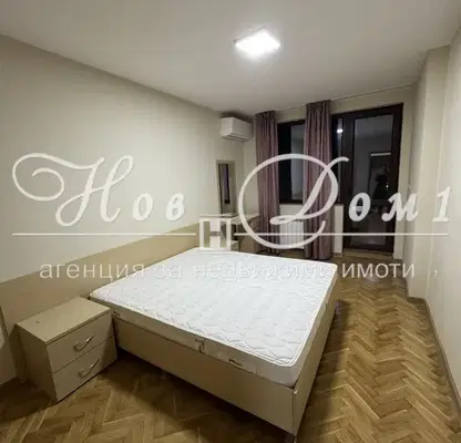 Снимка 5 — 2-стаен апартамент в Бриз, Варна с функционално разпределение