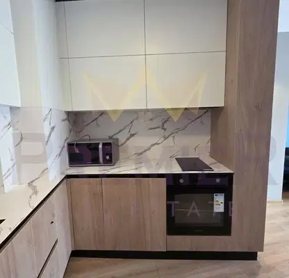 Photo 2 — apartment in Varna, Briz