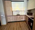 Снимка 3 — Двустаен апартамент с тераса в Бриз, Варна
