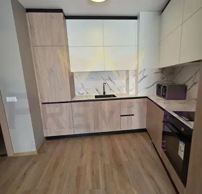 Photo 3 — apartment in Varna, Briz