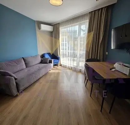 Photo 4 — apartment in Varna, Briz
