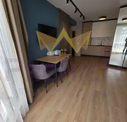 Photo 5 — apartment in Varna, Briz