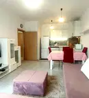 Двустаен апартамент в Бриз, Варна с обща тераса