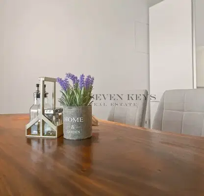 Photo 3 — apartment in Varna, Briz