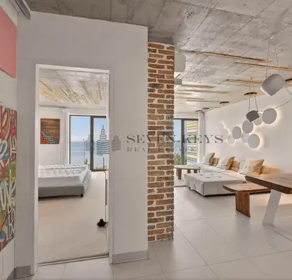 Photo 4 — apartment in Varna, Briz