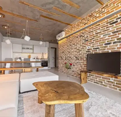 Photo 5 — apartment in Varna, Briz