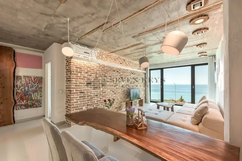 apartment in Varna, Briz