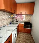 Двустаен апартамент с тераса в Бриз, Варна
