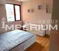 Снимка 3 — Двустаен апартамент в Бриз, Варна с тераса в затворен комплекс