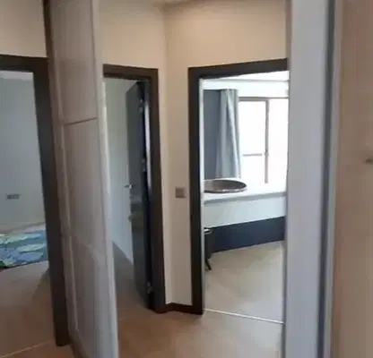 Photo 3 — 3-bedroom apartment in Varna, Briz