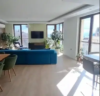 Photo 4 — 3-bedroom apartment in Varna, Briz
