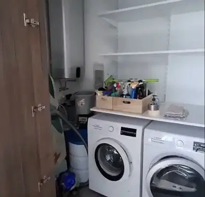 Photo 5 — 3-bedroom apartment in Varna, Briz