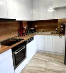 Луксозен 3-стаен апартамент с паркомясто в Бриз, Варна