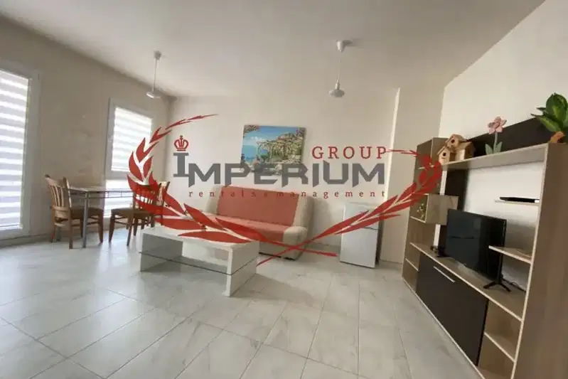 apartment in Varna, Briz