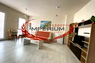 Тристаен апартамент с тераса в кв. Бриз, Варна