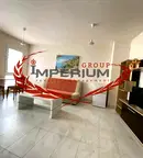 Тристаен апартамент с тераса в кв. Бриз, Варна