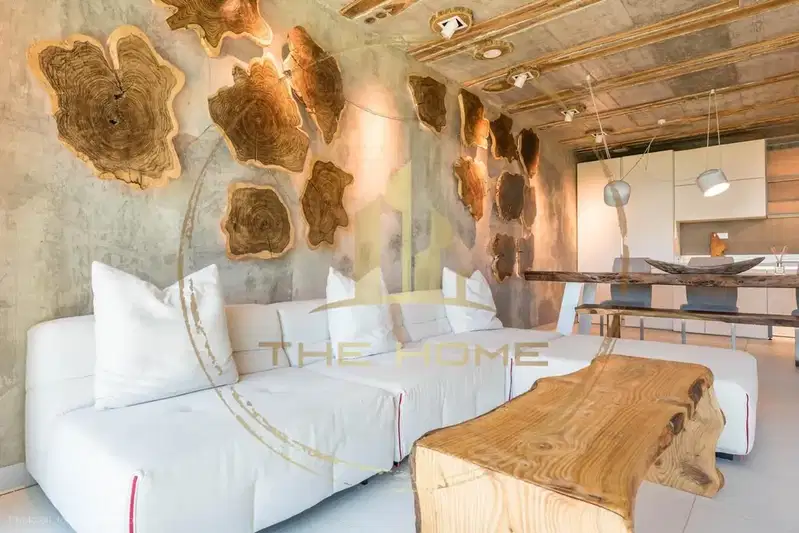 apartment in Varna, Briz