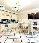 Просторен 4-стаен апартамент в Бриз, Варна с паркомясто